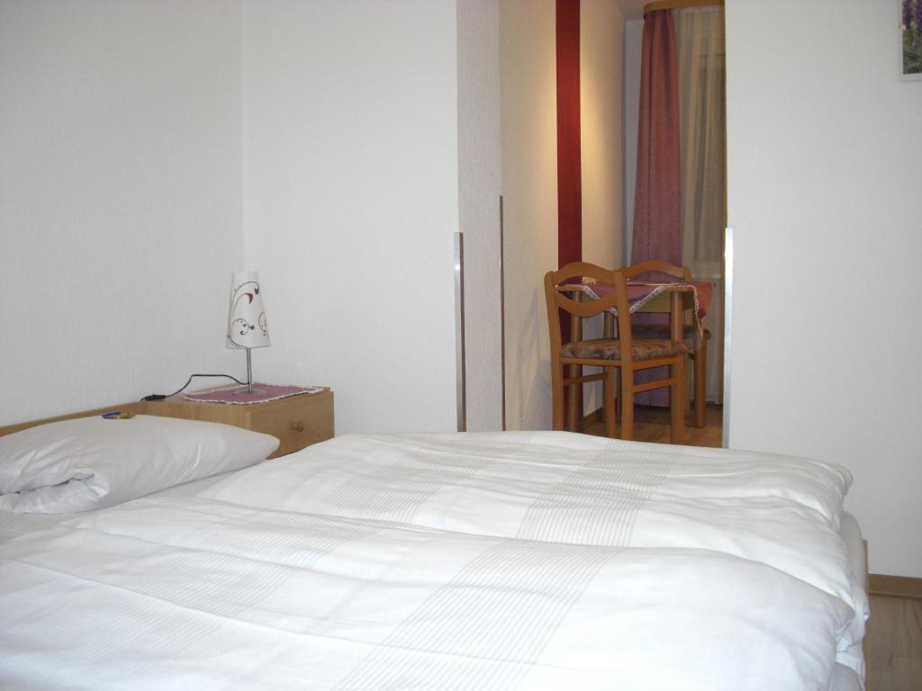 Gasthof Rhoenperle Kothen  Room photo